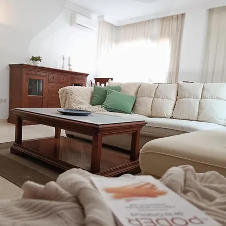 Playa El Palo Apartment Malaga