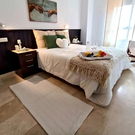 Playa El Palo Apartment